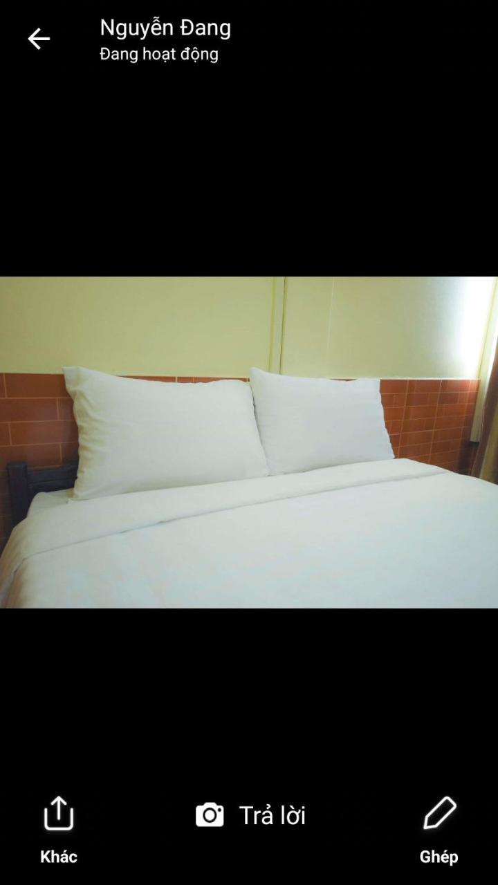 Intouch Guest House Vientiane Eksteriør billede